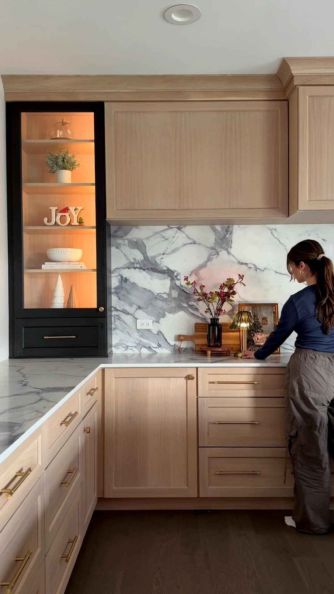 Christmas decor, holiday decor, seasonal decor, winter decor, hosting decor, kitchen decor, glass cabinet decor, shelf decor, kitchen lamp, small lamp, lamps, green lamp, glass lamp, cutting board, Christmas formal arrangement, Christmas berry, Christmas portrait, Christmas picture frame, wooden Christmas decor, kitchen bowls, mid century modern, contemporary, wireless kitchen lamp, home decor, Christmas gifts, gift guide, gifts for the home, house warming gifts, hosting gifts 

#LTKHome #LTKSeasonal #LTKHoliday