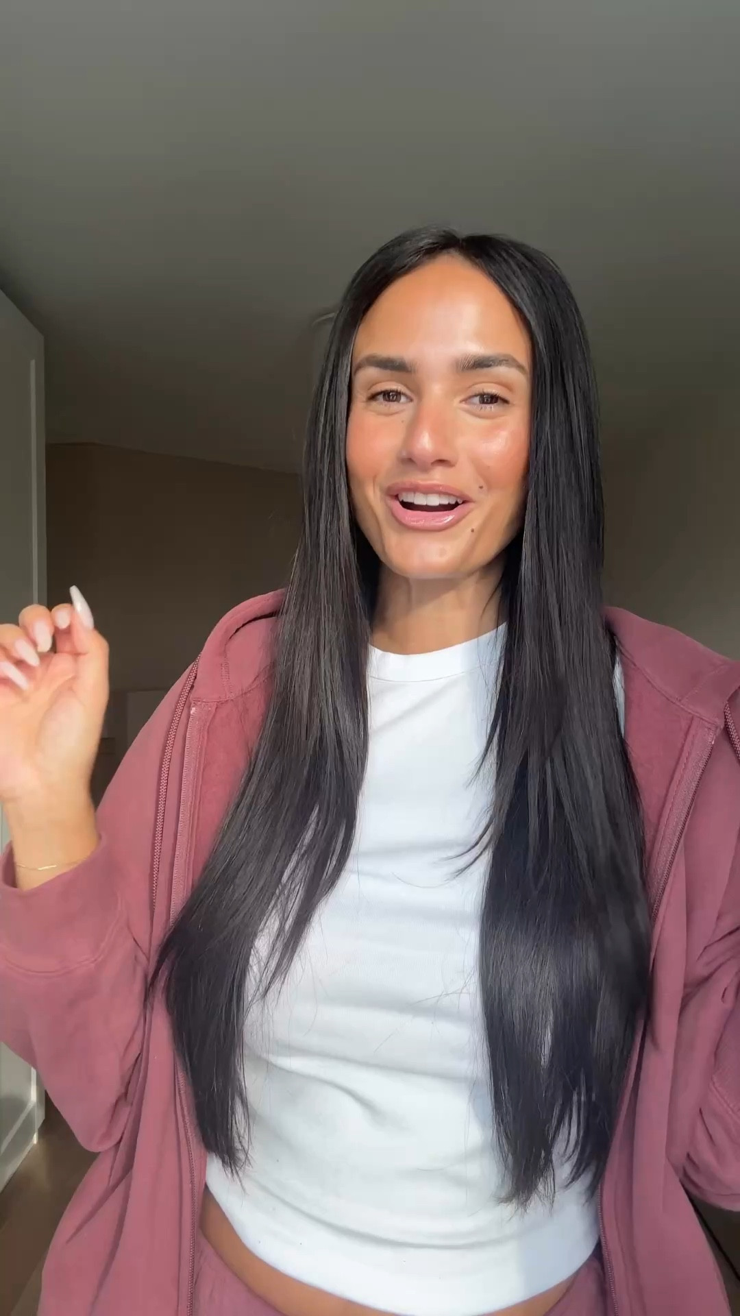 The new madesoft colours are so good and perfect for spring!! I’m wearing a medium in the entire collection. A size small in the tops. 

Code Chantel15

#LTKsummer #LTKcanada #LTKstyletip