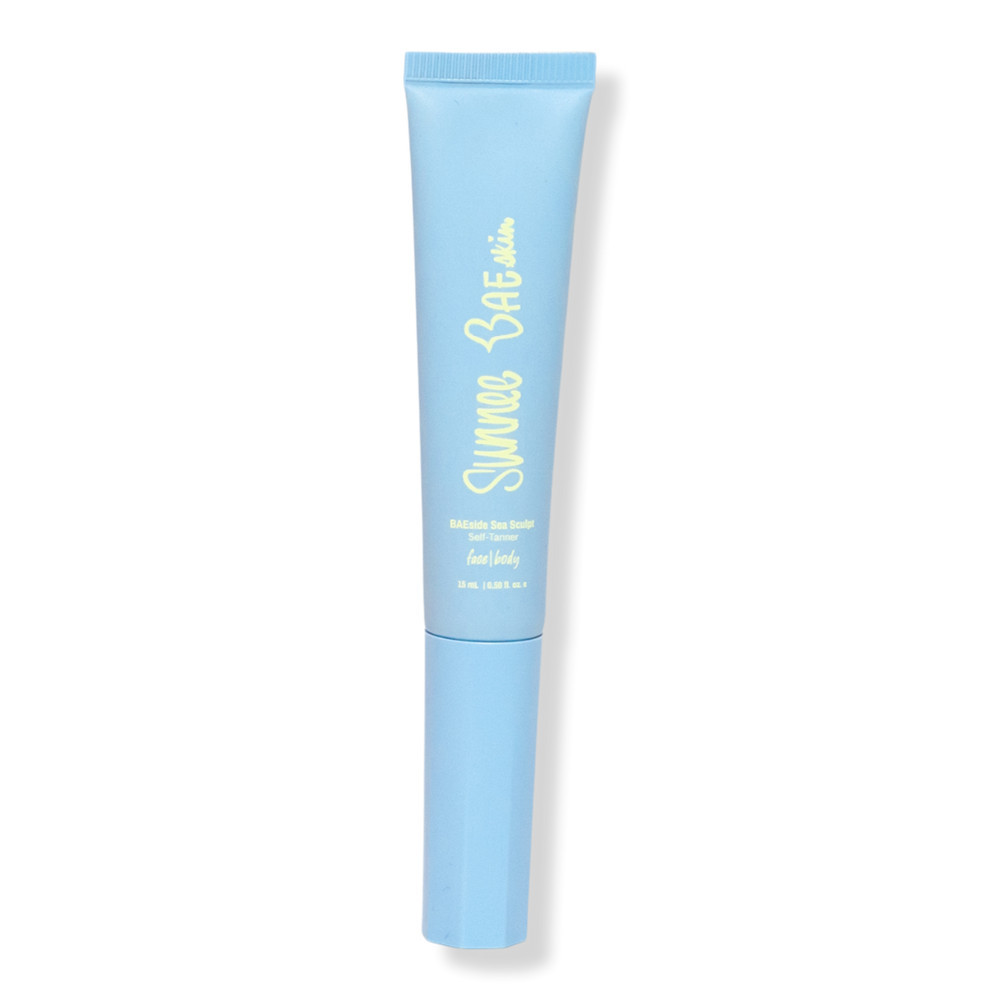 Sunnee BAEskin BAEside Sea Sculpt Contour | Ulta