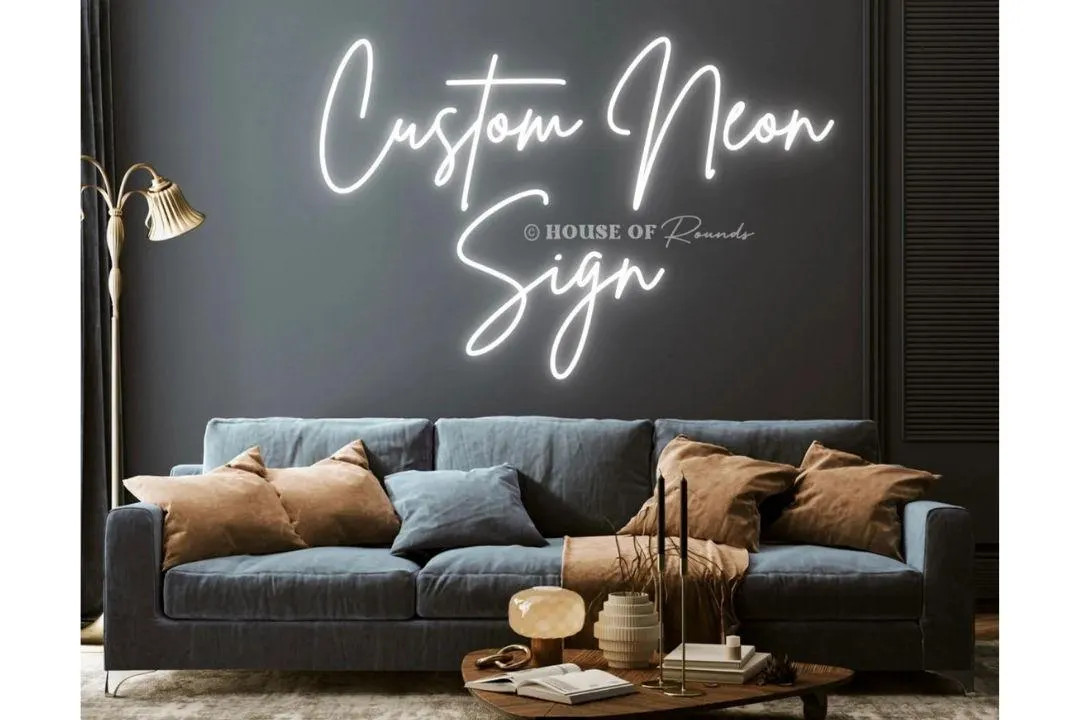 Custom Neon Sign, Neon Sign, Neon Light , Neon Light , Neon Sign Bar ,personalized Gifts, Holiday... | Etsy (US)