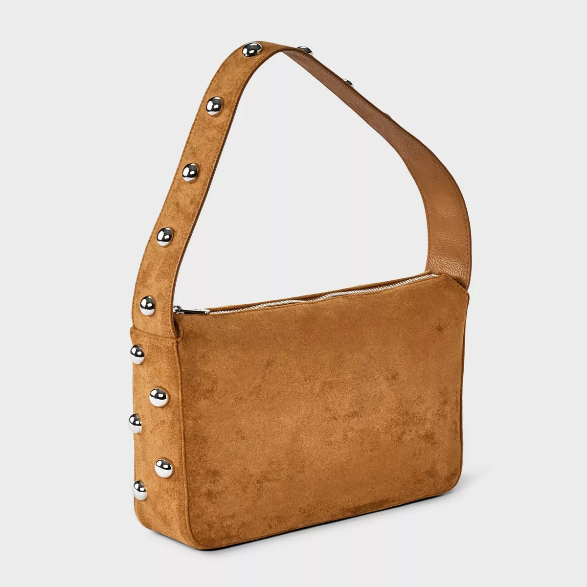 Studded Shoulder Bag - Universal Thread™ | Target