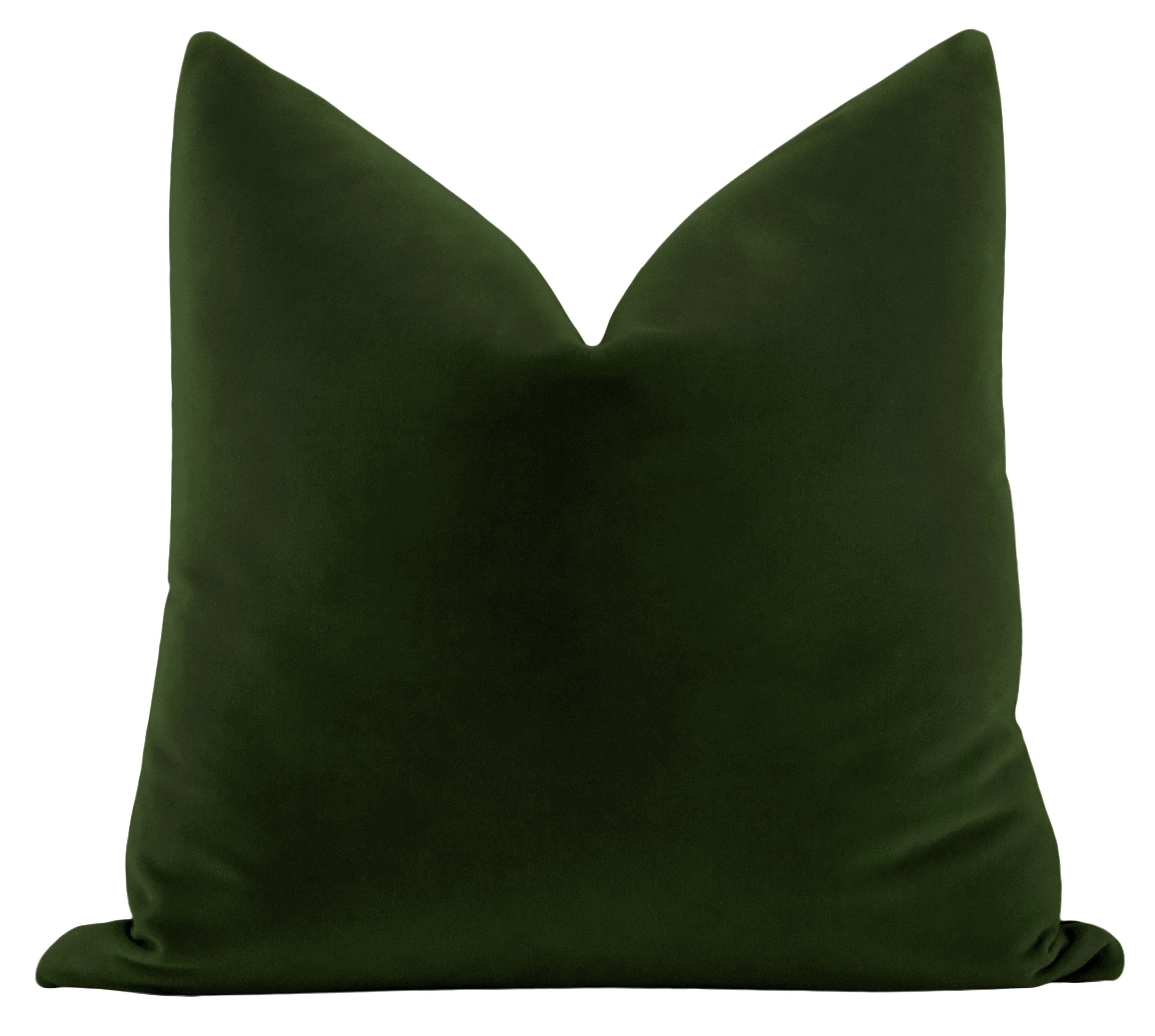 Studio Velvet // Fern | LITTLE DESIGN COMPANY