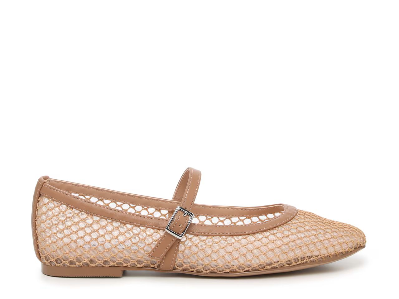 Steve Madden Caring Mary Jane Flat | DSW