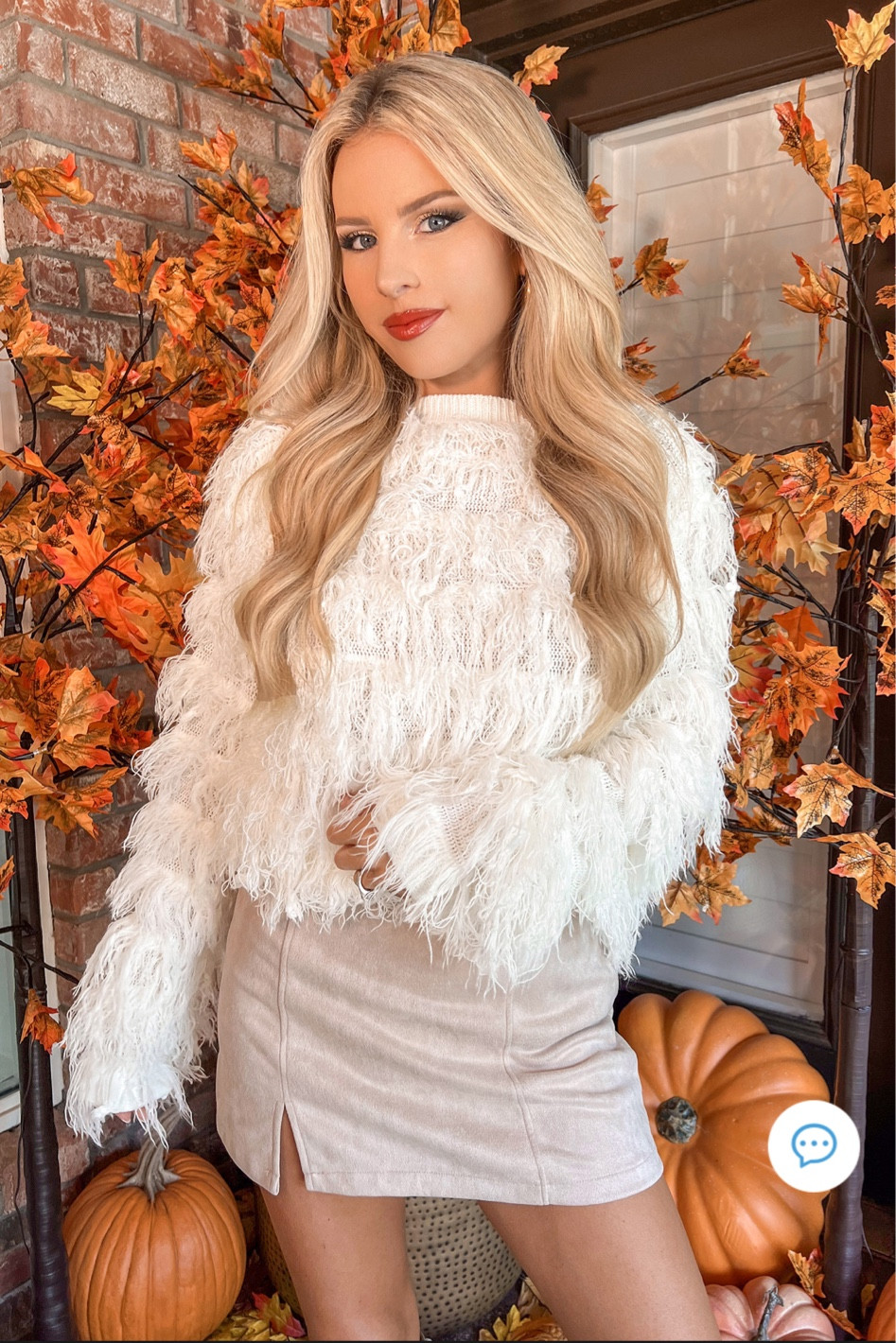 

MACY15 15% off on $70+
MACY20 20% off on $109+

@cupshe #cupshecrew #cupshe #sweaterweather @shop.LTK #liketkit

#fallstyle #fallfashion #falldress #falloutfit

#LTKfindsunder100 #LTKSeasonal #LTKfindsunder50