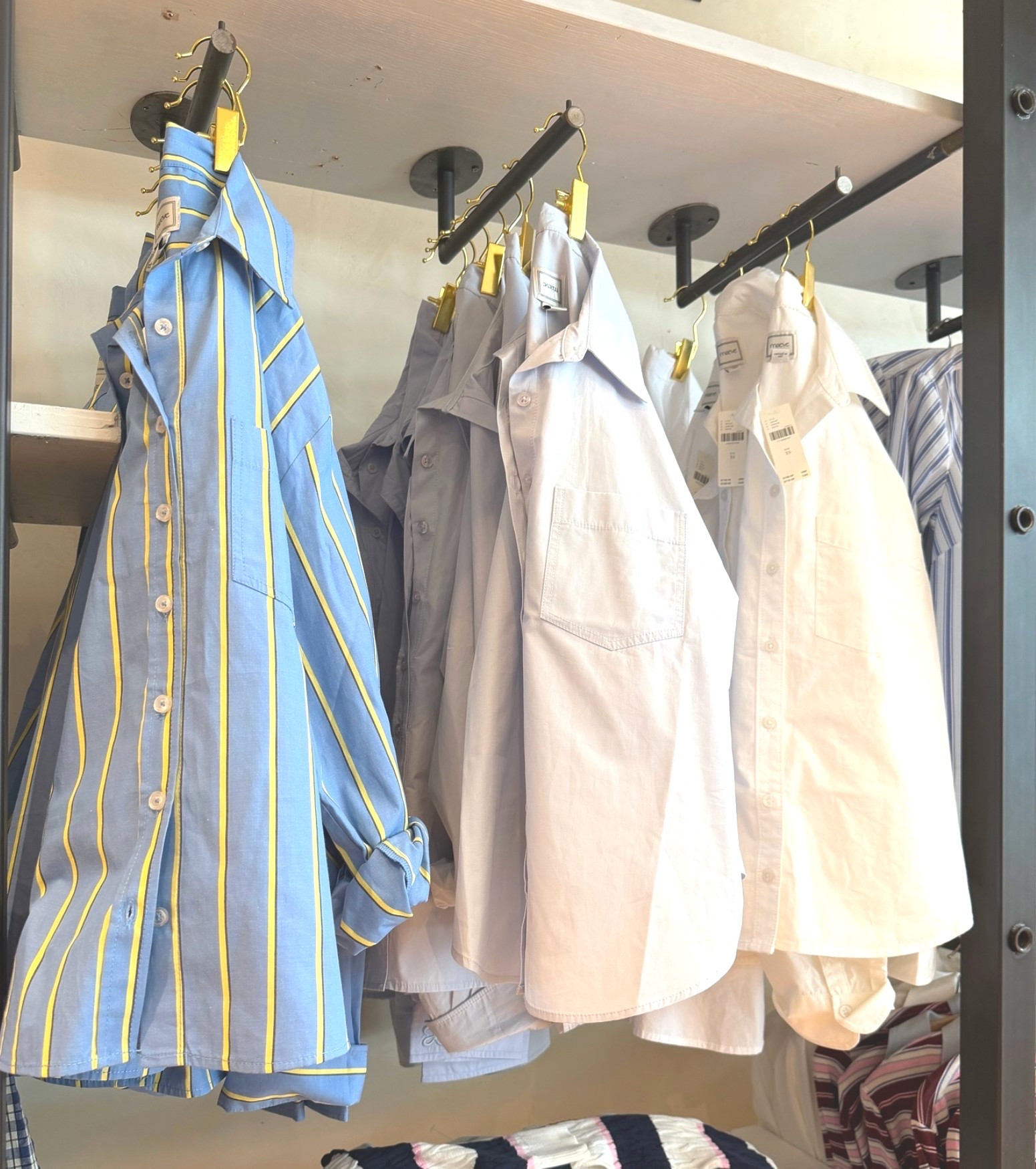Anthropologie blouses

#LTKSeasonal