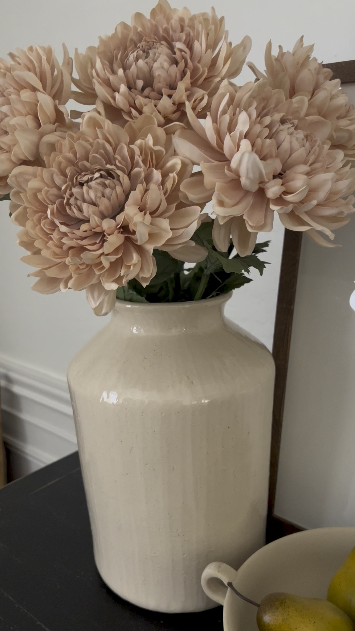 This vase from the spring Hearth & Hand collection is an absolute stunner! Available in 2 sizes (I bought the large)- just add your favorite florals for a pretty spring vignette! Modern organic, cottage, spring decor, summer

#LTKWatchNow #LTKStyleTip #LTKHome