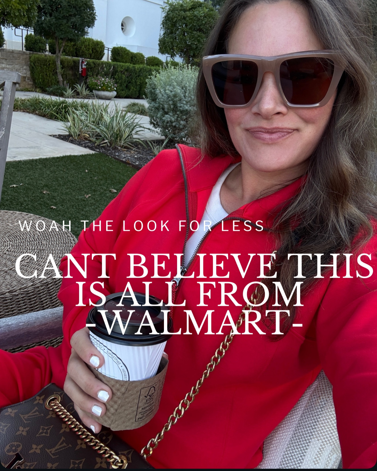 🎉Walmart new arrivals I can’t stop talking about. Elevated basics + cozy layers you can style nonstop — affordable pieces that give a luxe feel without the price tag. The matching sets are my favorite! 
#WalmartFashion #AffordableFashion #WalmartStyle 

#LTKootd #LTKSaleAlert #LTKmomlife