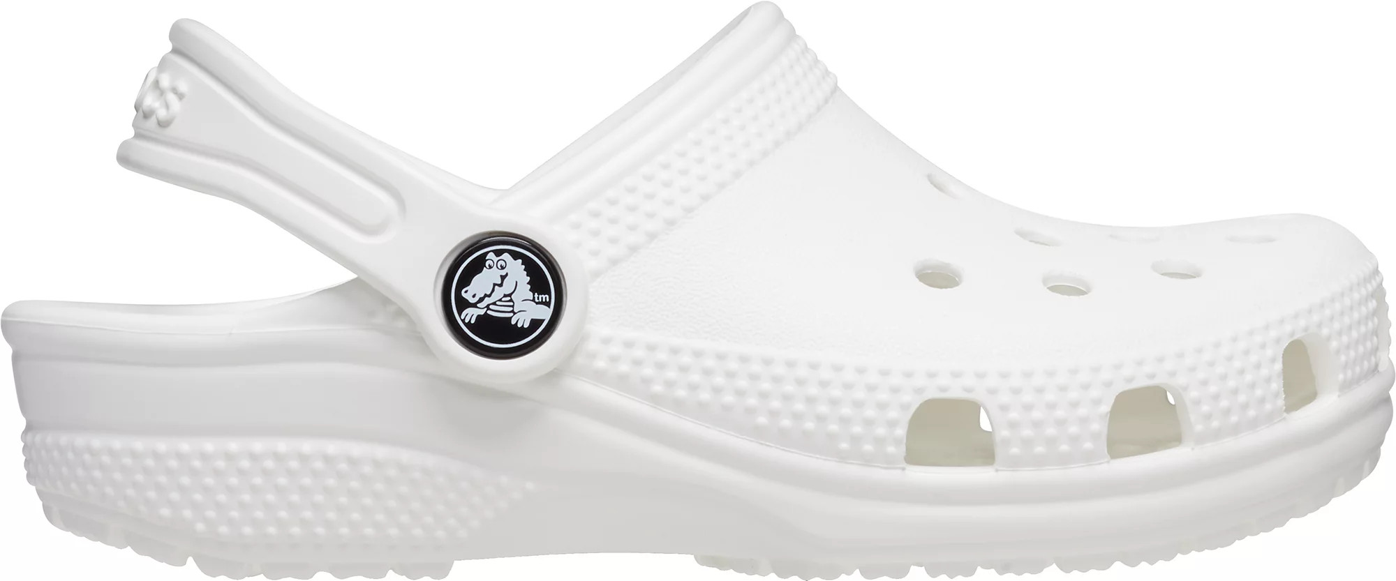 Crocs Toddler Classic Clogs | Dick's Sporting Goods