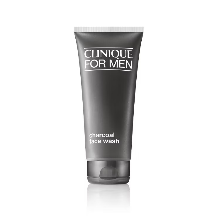Clinique For Men Charcoal Face Wash - 6.8 fl oz - Ulta Beauty | Target