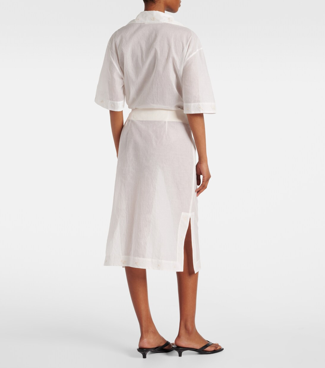 Róhe | Mytheresa (INTL)