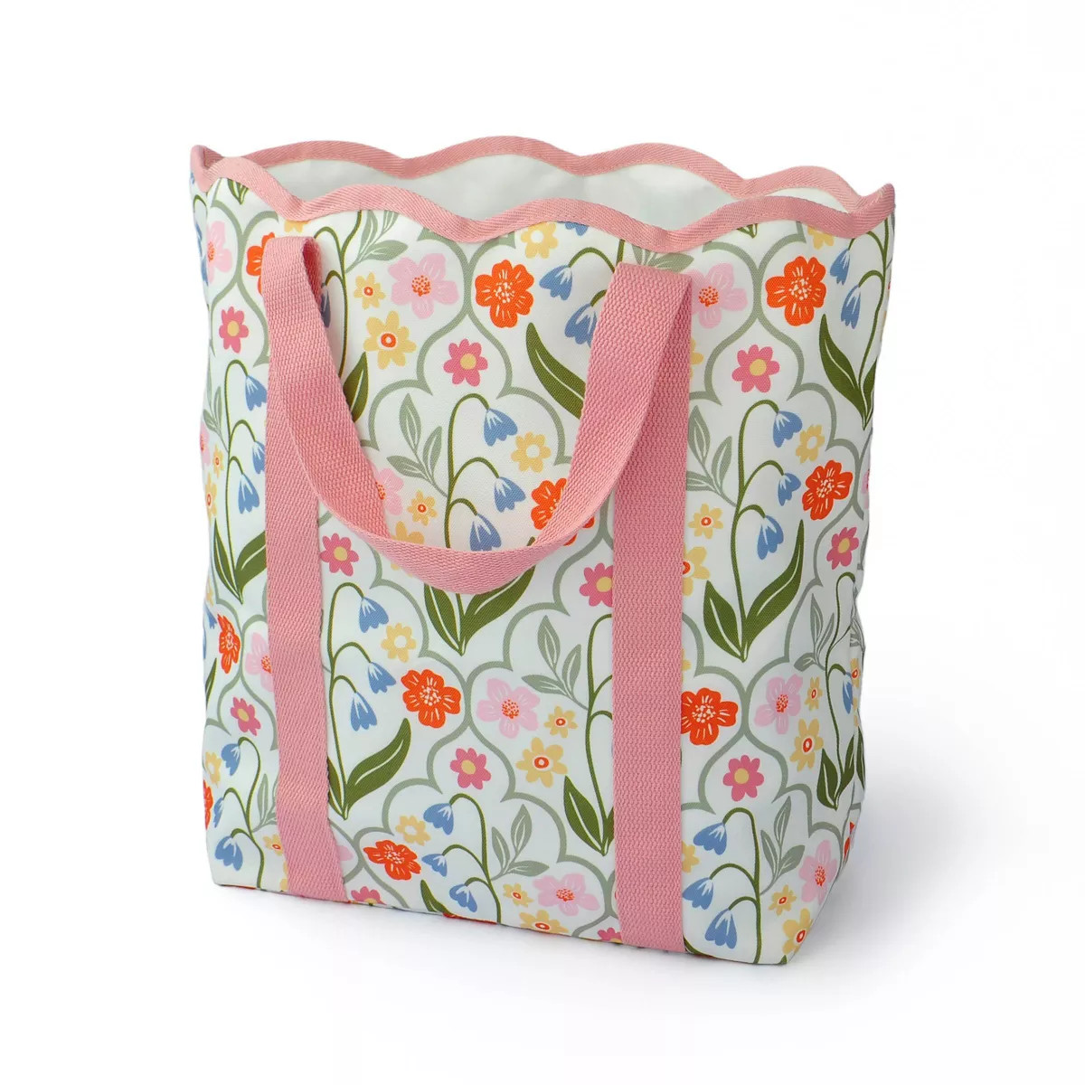 Tote Bag Pink - Bullseye's Playground™ | Target