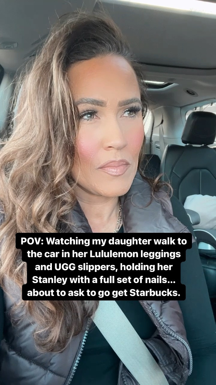 Outfit of the day, easy outfit, mom life outfit, I love this puffer vest with its subtle sheen, I own it in multiple colors. Comes in regular and tall, mom style, Winter outfit, Spring outfit, neutral sneakers, new balance 327, Seen wearing in my recent “mom life” Reel on IG @laidbackluxelife #LaidbackLuxeLife

Top: S
Puffer vest: S Tall
Joggers: S Long (not shown)
Sneakers (not shown): Run true to size 

My holy grail eyebrow products are linked for you too. 

Brow duo powder ‘Medium brown’
Brow wiz: ‘Soft brown’

Follow me for more fashion finds, beauty faves, lifestyle, home decor, sales and more! So glad you’re here!! XO, Karma

#LTKSeasonal #LTKstyletip #LTKfindsunder50