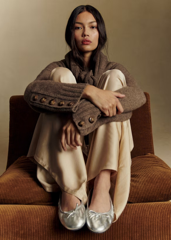 Dylan Jumper | Sezane Paris - US