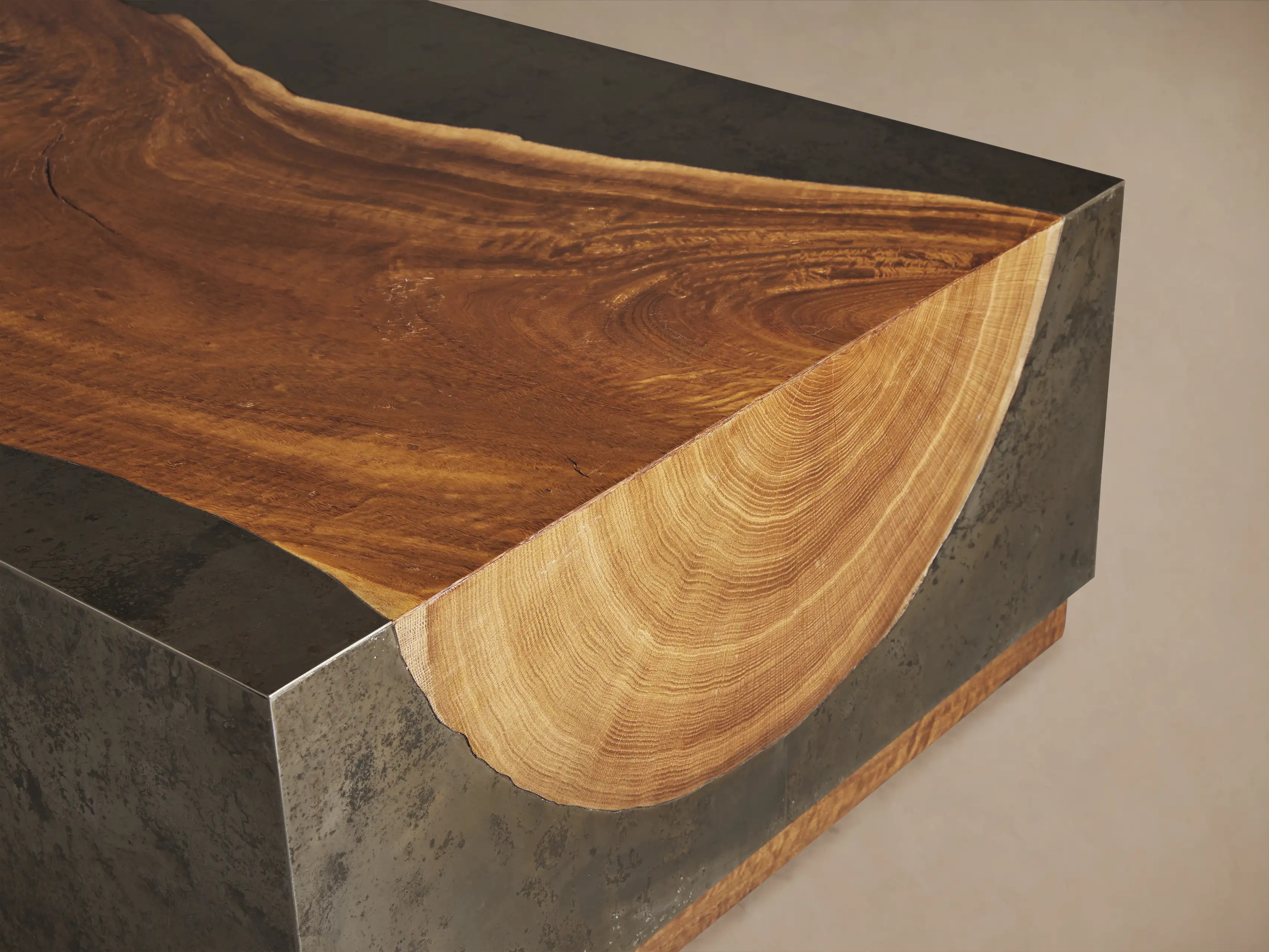 Acacius Coffee Table | Arhaus