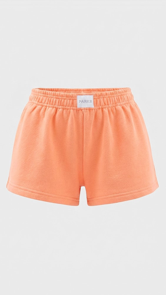 Boxer Sweat Shorts | Shopbop