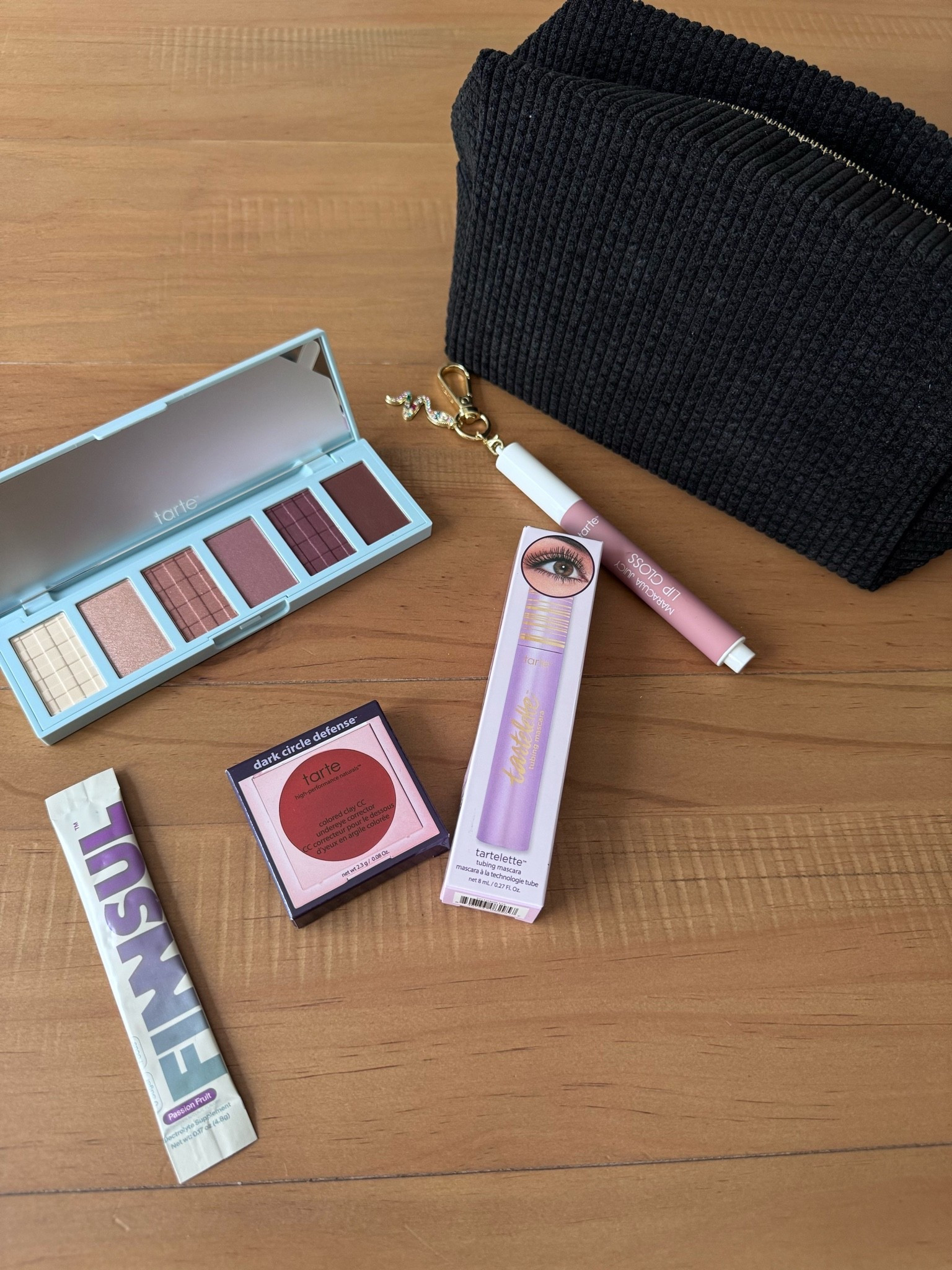 Tarte custom kit is back!!

#LTKBeauty