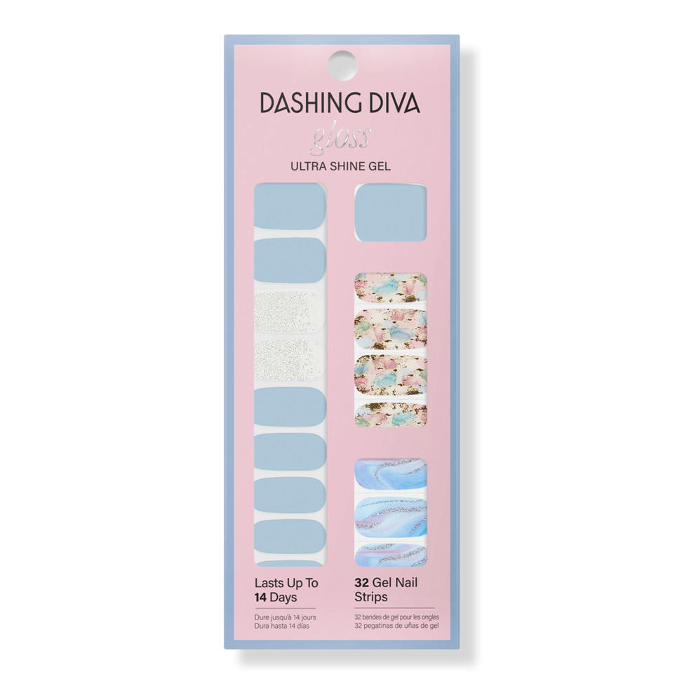 Spiritual Journey Gloss Ultra Shine Gel Palette | Ulta