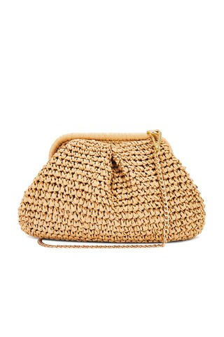 LSPACE Harmony Bag in Natural from Revolve.com | Revolve Clothing (Global)