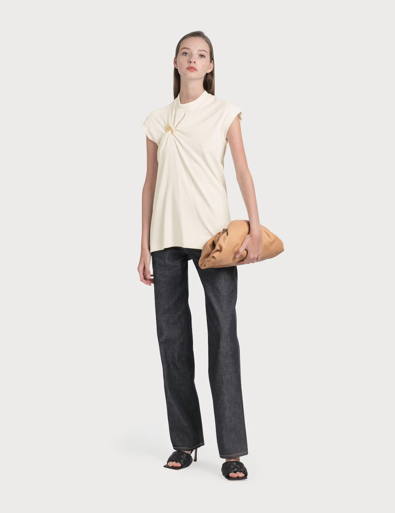 Bottega Veneta The Pouch | Hypebeast