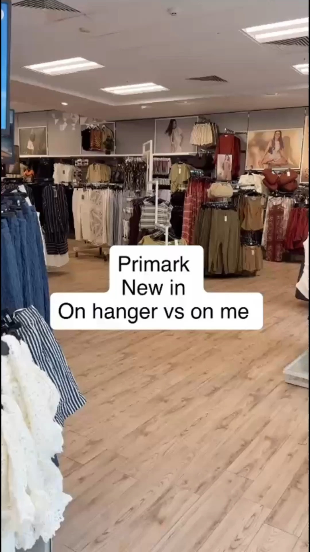 Primark new-in 🫶🏼 some gorg pieces girls! 

Spring outfits, holiday outfits, summer outfits, dresses, co-ords

#LTKspring #LTKsummer #LTKuk