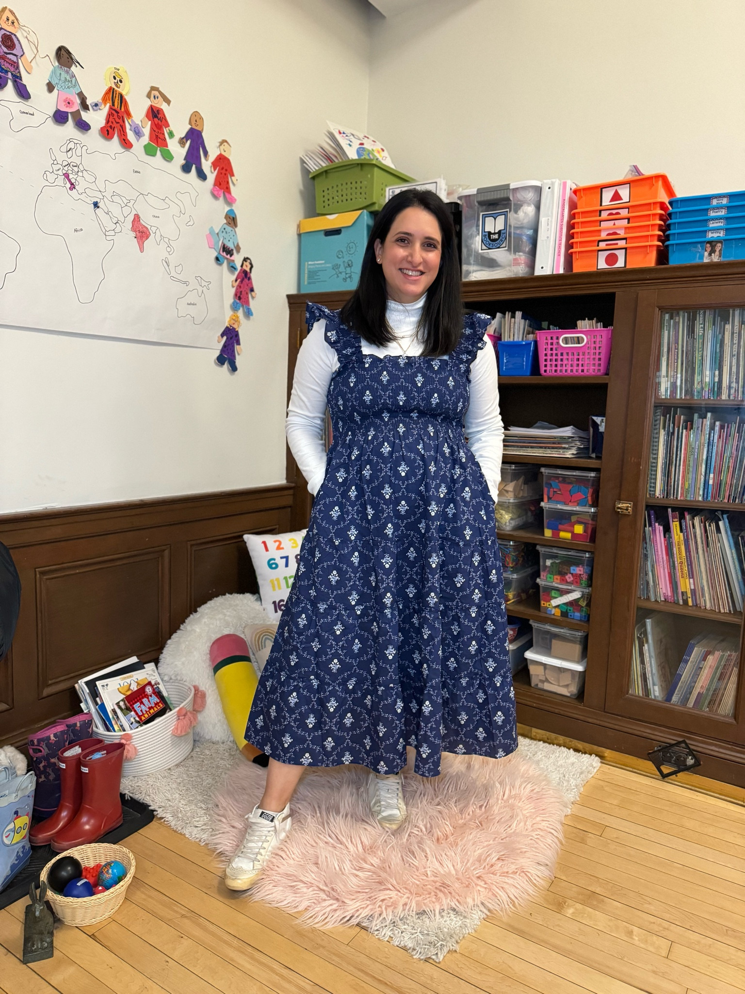 #LTKSeasonal #LTKmidsize #LTKworkwear