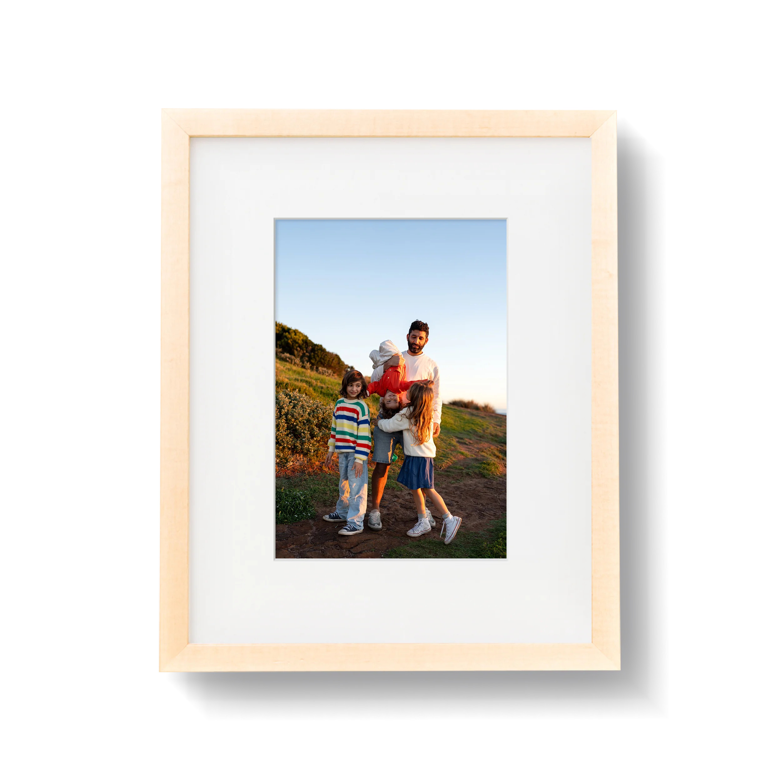 Marin | Framebridge