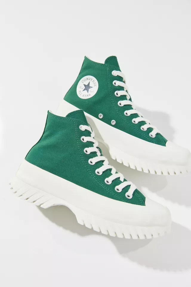 Converse Chuck Taylor All Star Lugged 2.0 Platform Sneaker | Urban Outfitters (US and RoW)