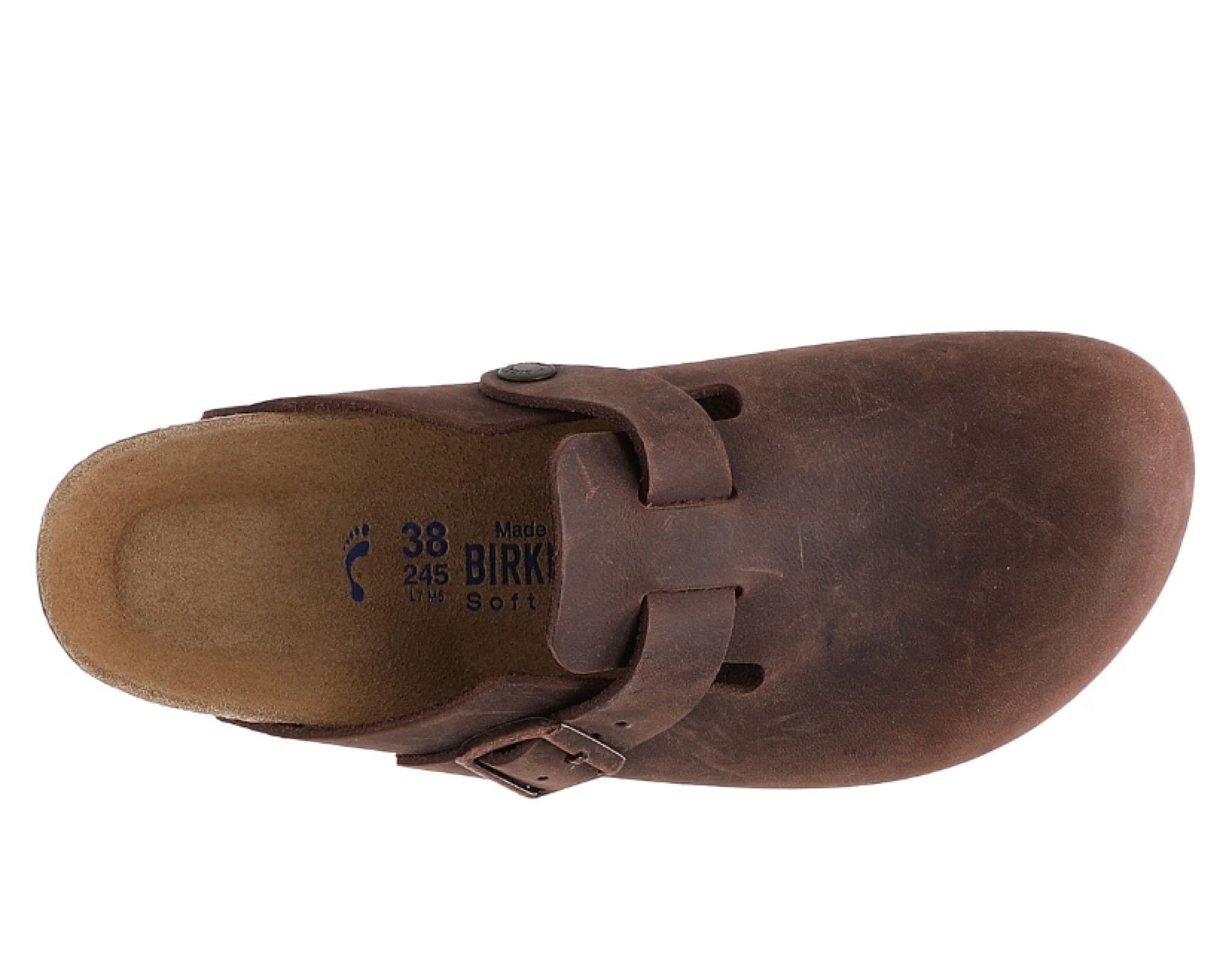 New In, Birkenstock Clogs

#LTKSeasonal