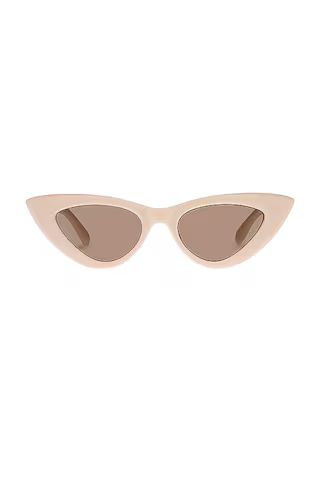 Le Specs Hypnosis in Ivory from Revolve.com | Revolve Clothing (Global)