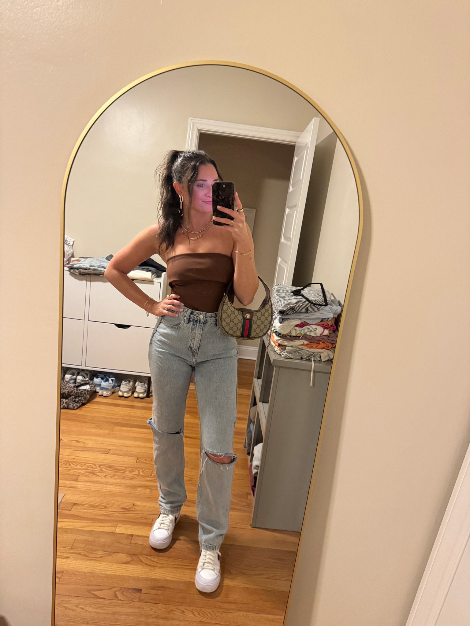 Date night OOTN

Date night, casual, night out 

#LTKSeasonal #LTKStyleTip