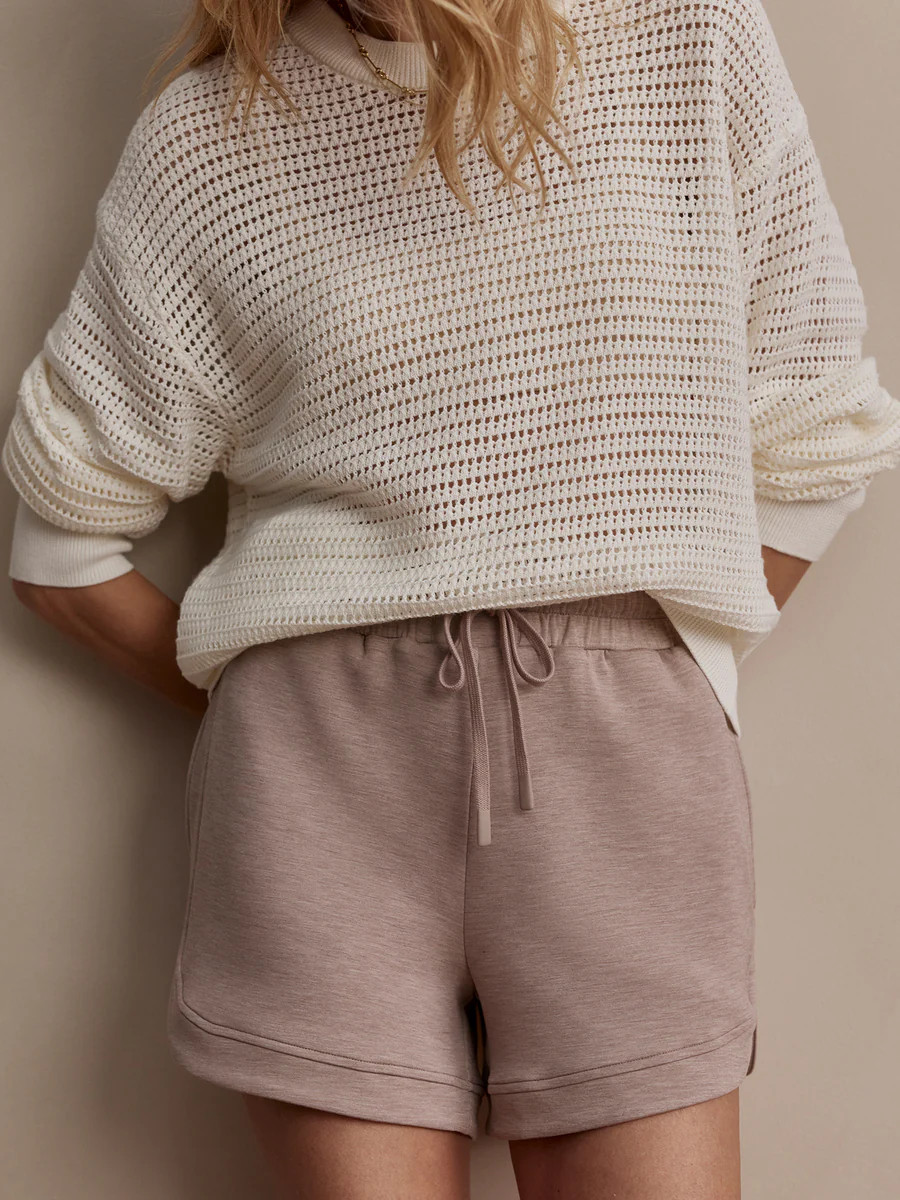 Kershaw Knit Sweat | VARLEY US | Varley US