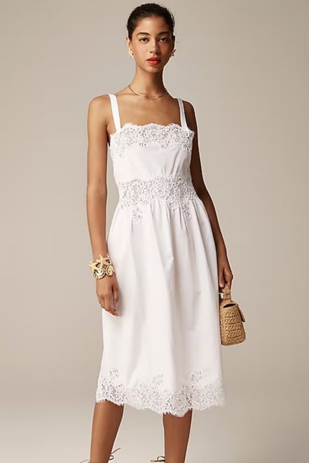 White Dress

#LTKFindsUnder100 #LTKStyleTip #LTKSeasonal