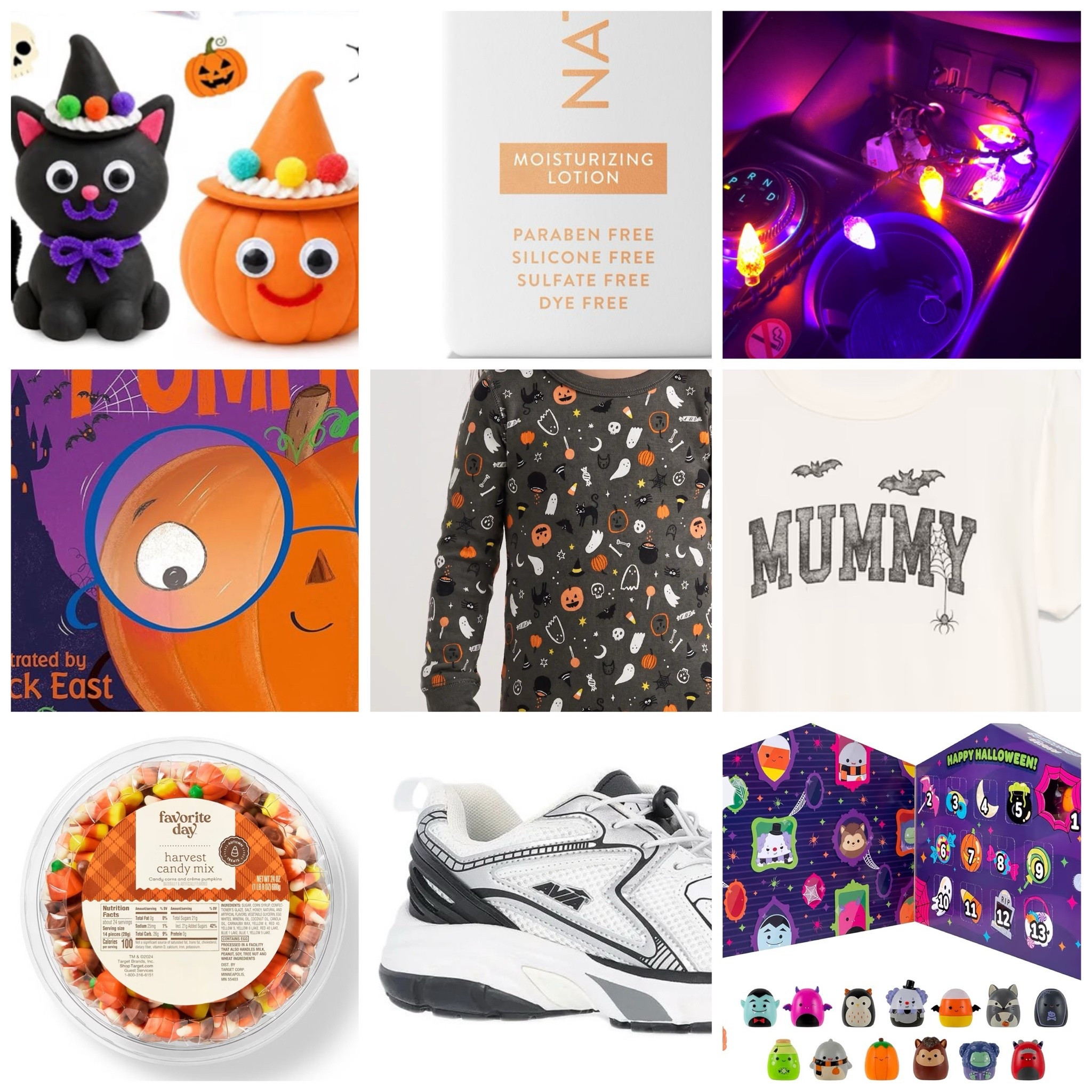these are a few of my favorite things (this morning!) #halloween #partyfavors #halloweenparty #walmartfinds #amazonfinds

#LTKSeasonal #LTKmomlife #LTKKids