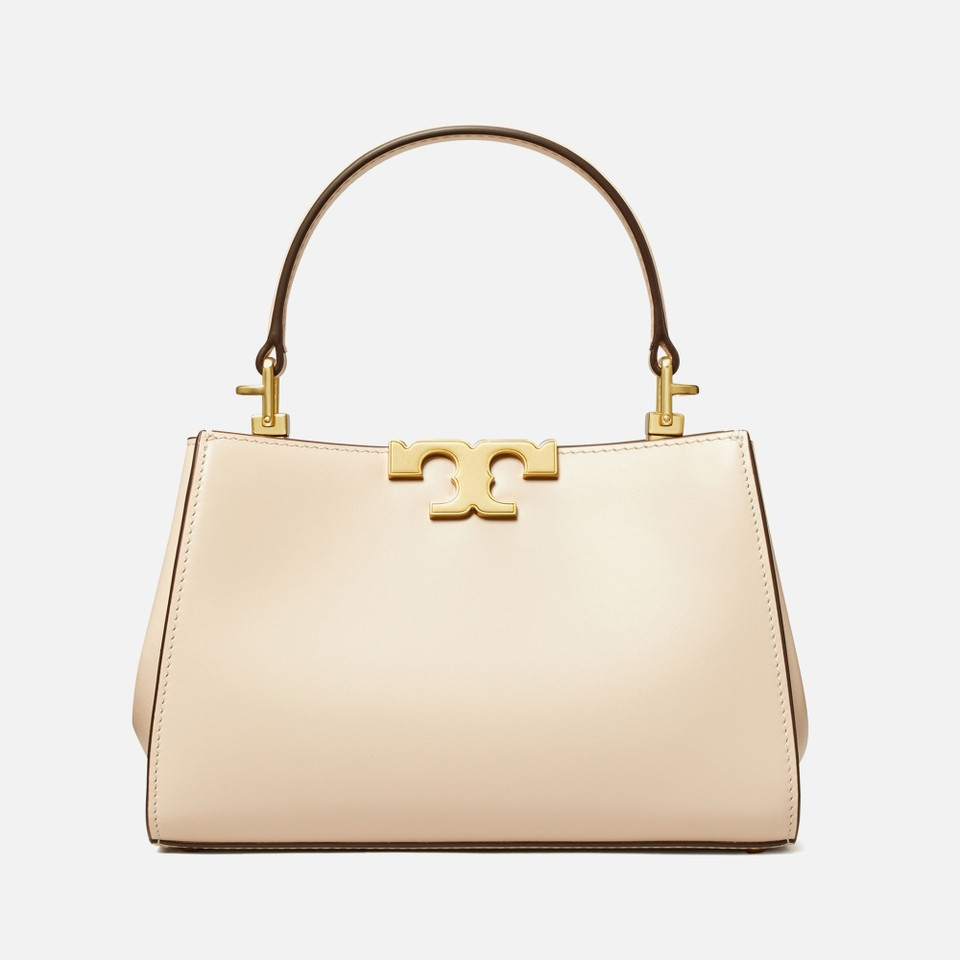 Tory Burch Eleanor Leather Mini Satchel Bag | Mybag.com (Global) 