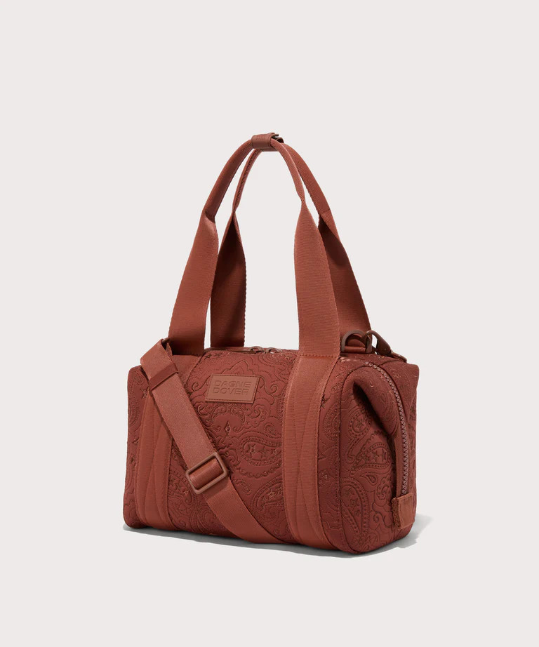 DAGNE DOVER - Landon Carryall Bag | Dagne Dover