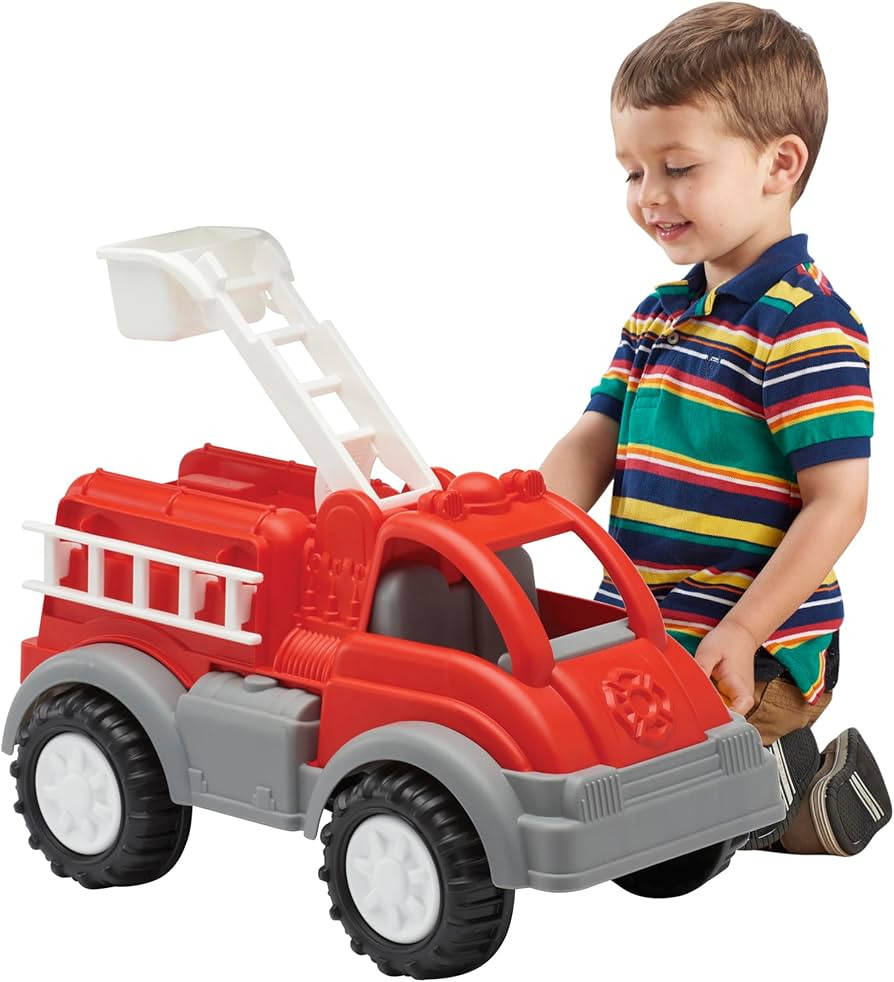 Visit the American Plastic Toys Store | Amazon (US)