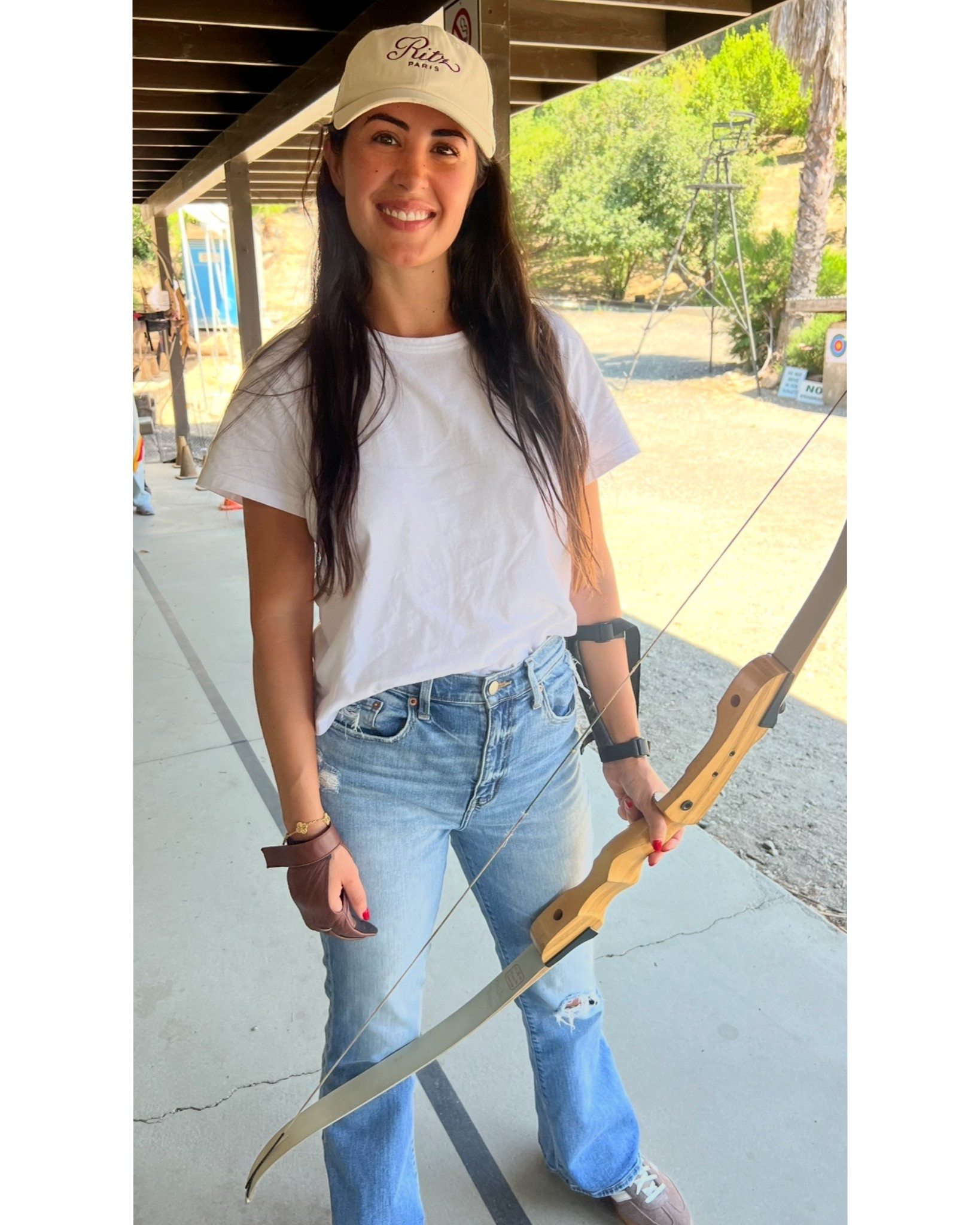 The perfect white Tshirt 

#LTKSeasonal #LTKShoeCrush #LTKStyleTip