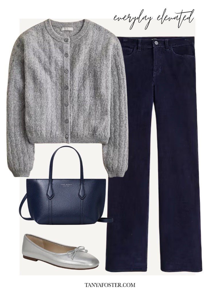 Perfect sweater weather styles 

#LTKSaleAlert #LTKSeasonal