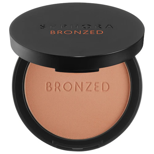 Soft Matte Bronzer and Contour Powder | Sephora (US)