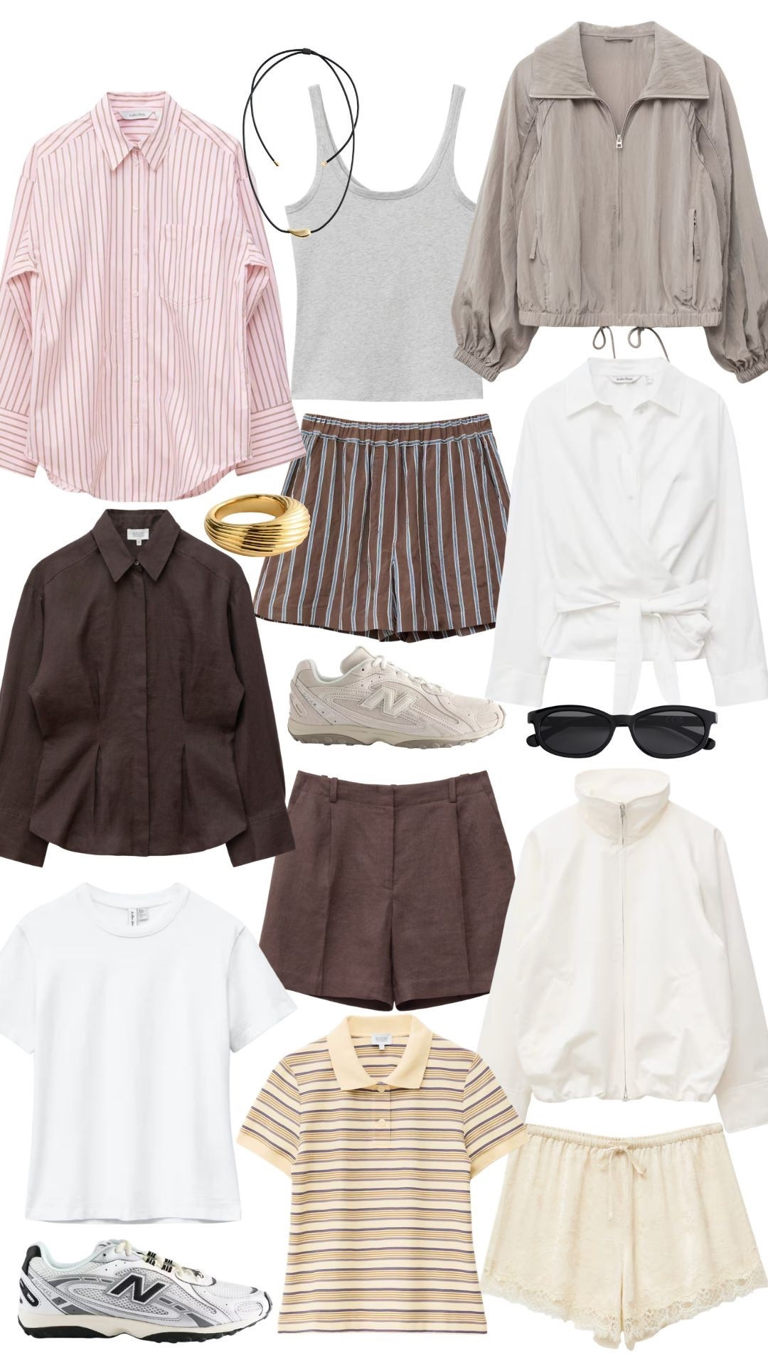 20% off & Other Stories favourites 🫶🏼

#LTKuk #LTKsummer