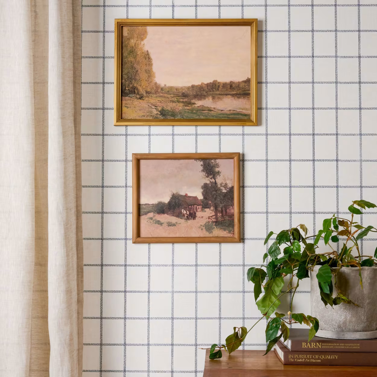 August Retreat | Magnolia