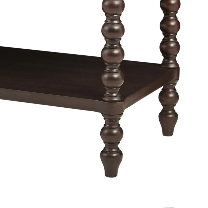 Beckett Solid Wood 2-Drawer Accent Chest | Wayfair North America