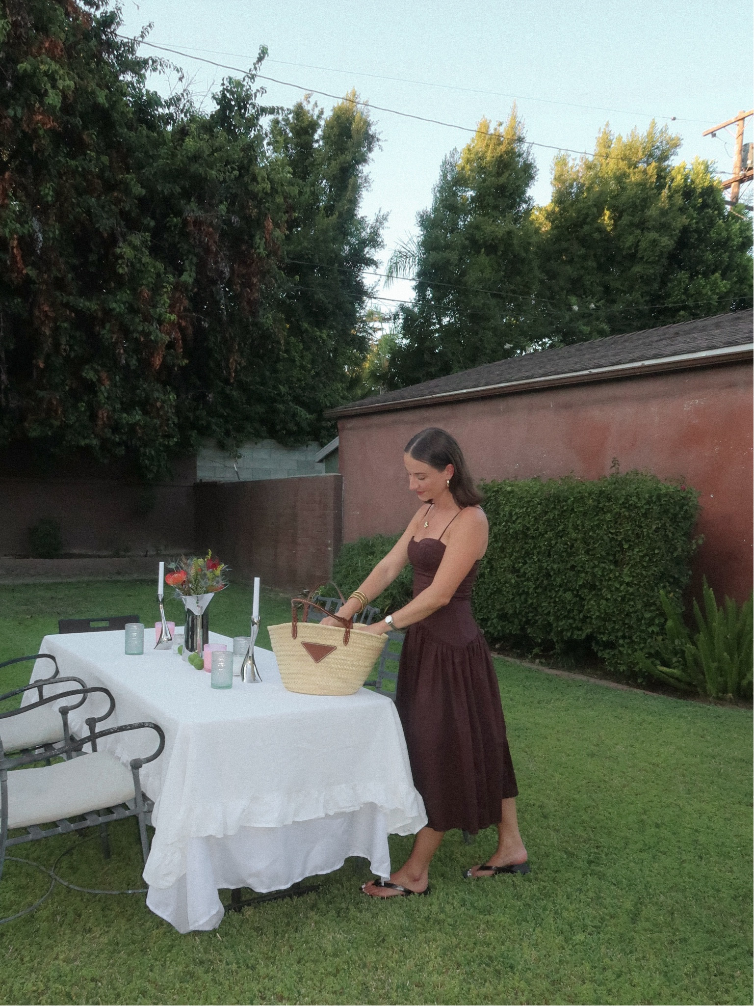 Summer drop wait dress

#LTKSeasonal #LTKFindsUnder100