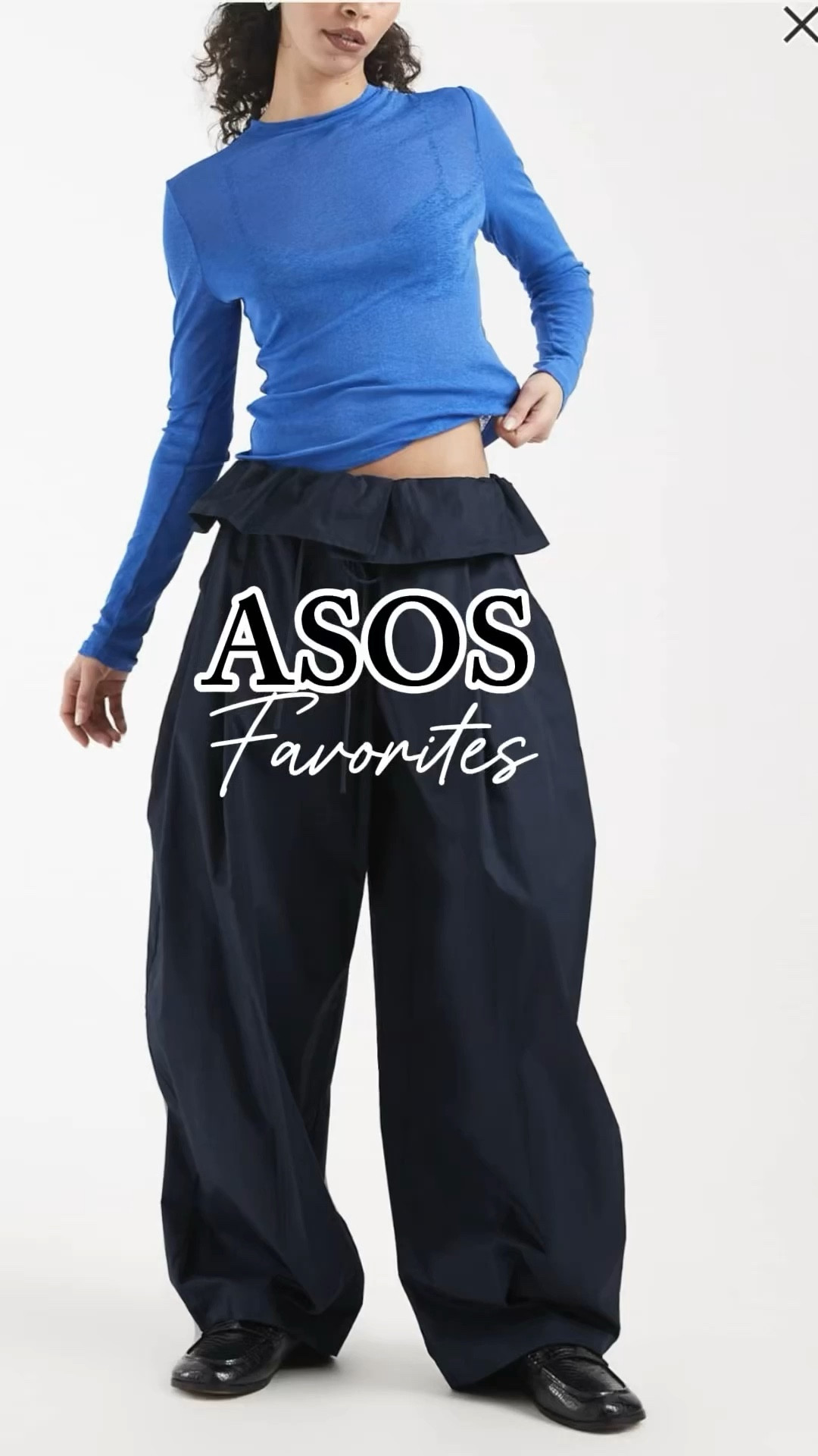Asos favorites perfect for spring 