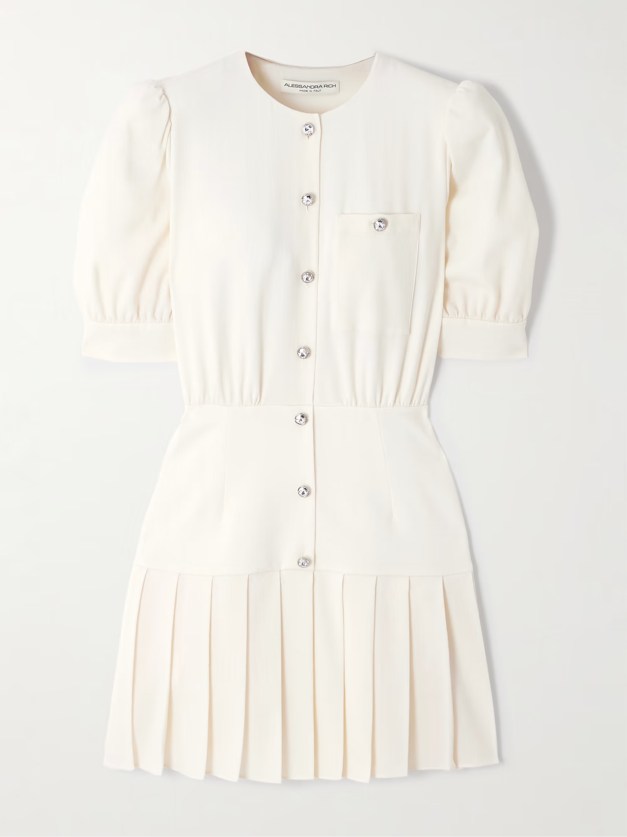 ALESSANDRA RICH | NET-A-PORTER APAC