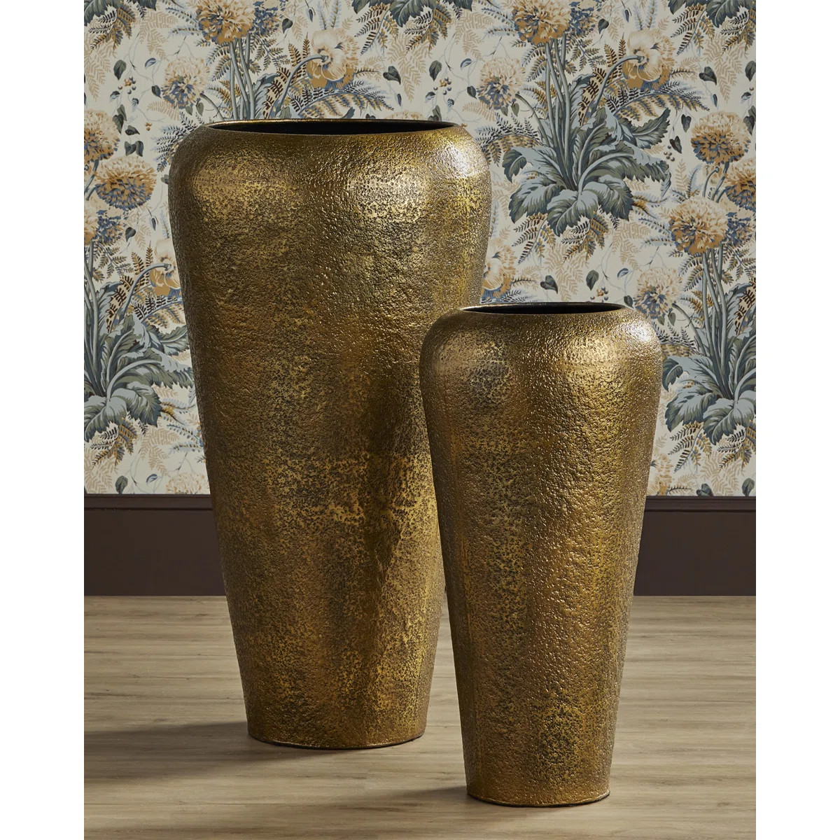 Aladdin Vase Set Of 2 | Wayfair North America
