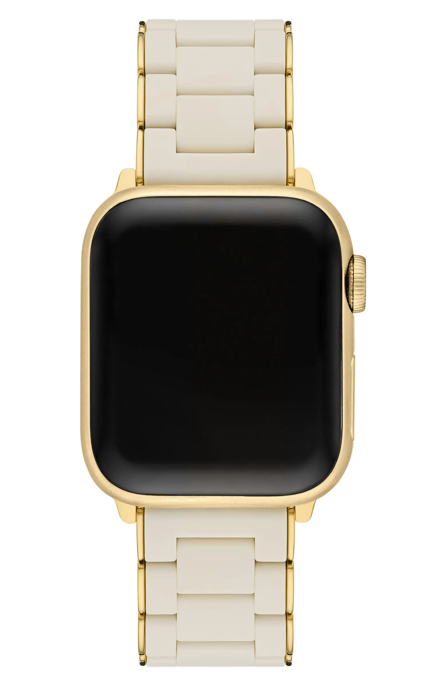 MICHELE Silicone 20mm Apple Watch® Watchband | Nordstrom | Nordstrom