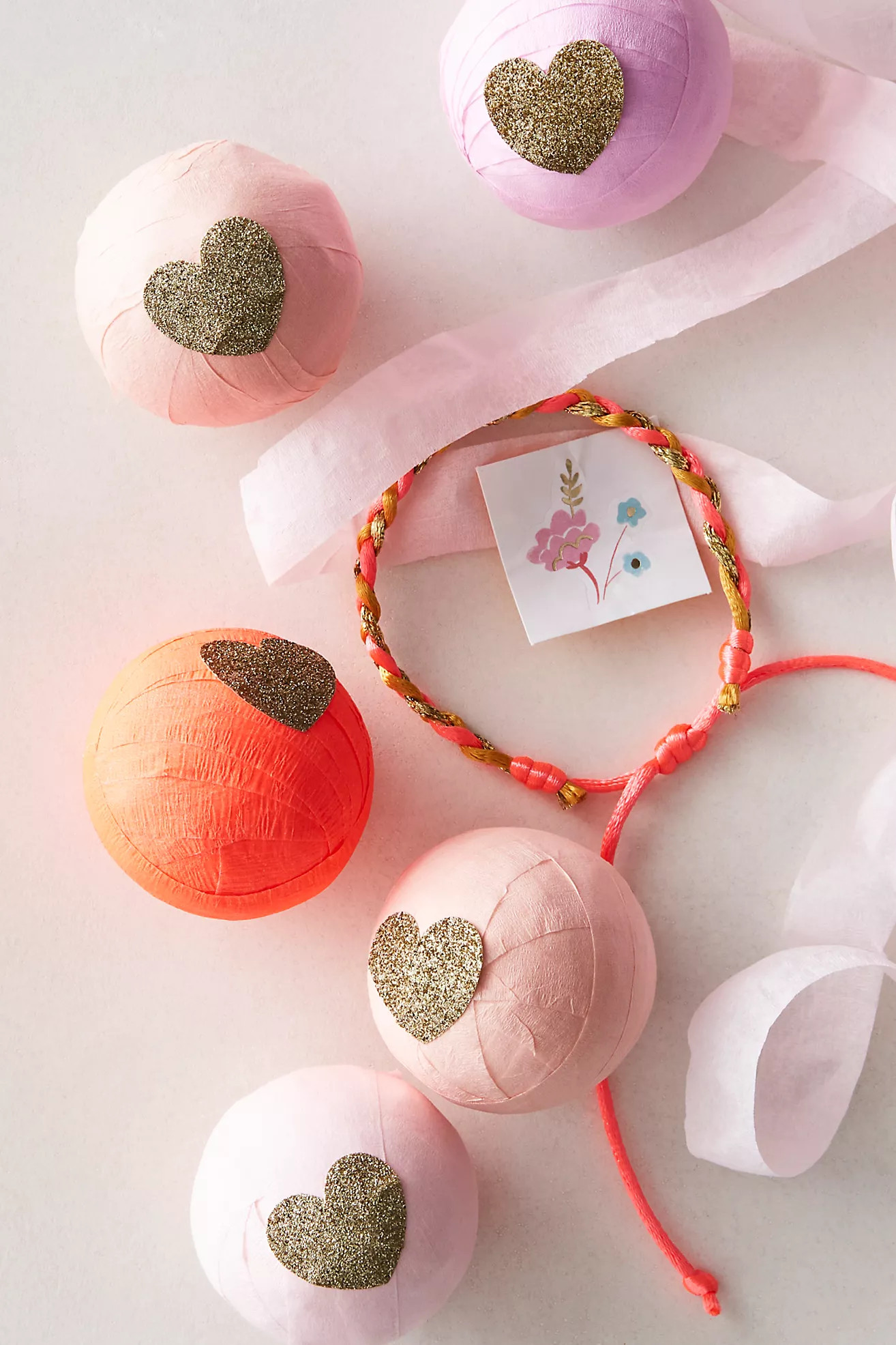 Mini Surprise Balls - 6 Pack | Free People (Global - UK&FR Excluded)