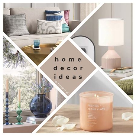 Target home decor ideas #targetstyle 

#LTKhome #LTKSpringSale #LTKstyletip