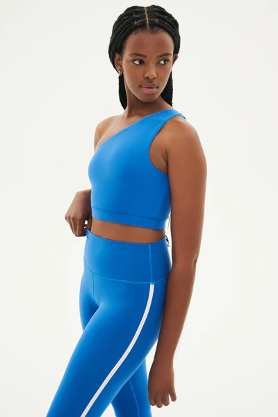 Asymmetric Airweight Bra | Splits59.com